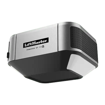 Zichtbaar Afscheid opgroeien LiftMaster 84501 Ultra-Quiet Belt Drive Smart Opener with Dual LED Lighting  | Top Notch Garage Door
