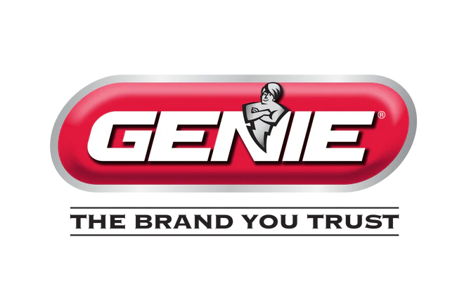 genie garage door openers