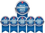 best garage door repair company gwinnett county