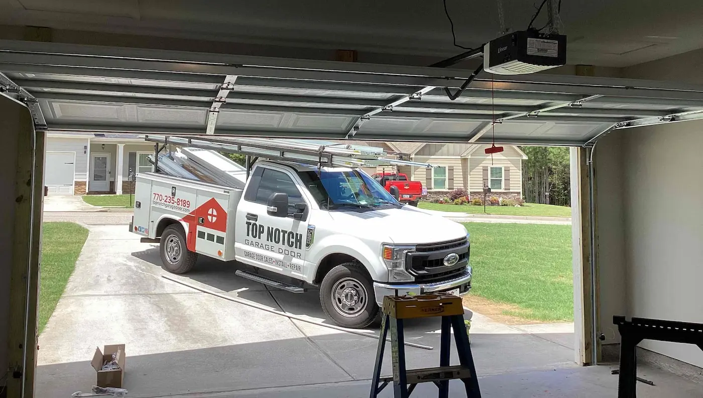 CHI Garage Door Service